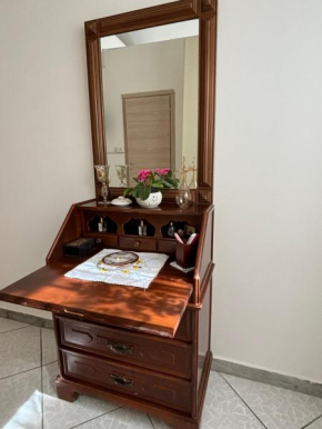 Maria house Scafati
